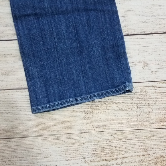 Articles of Society Kendra denim - Picture 11 of 12